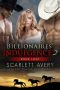 [Billionaires' Indulgence 02] • Pure Lust
